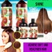 Organic Hair Solution LLC