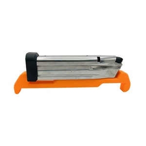 USPSA or IPSC Magazine Gauge