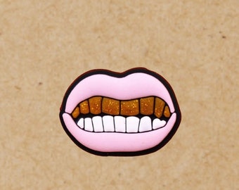 images Cartoon Gold Teeth Drawing https www etsy com de market pink grillz