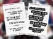 Three Cheers for Stickers, My Chemical Romance Inspired Quotes, MCR Planner Stickers, Emo Stickers, Emo Stickers, Foundations of Decay, MCR5 