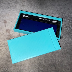 Welding Lense Case