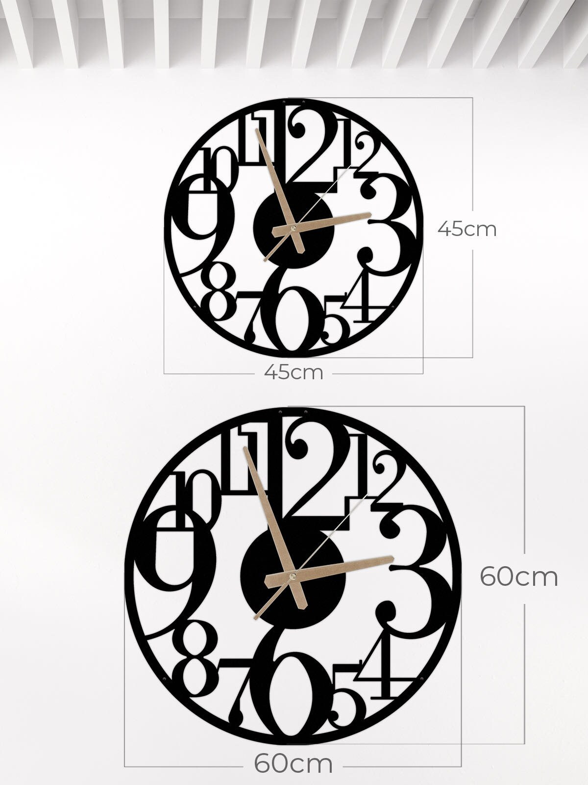 the word clock in latin the word clock in latin