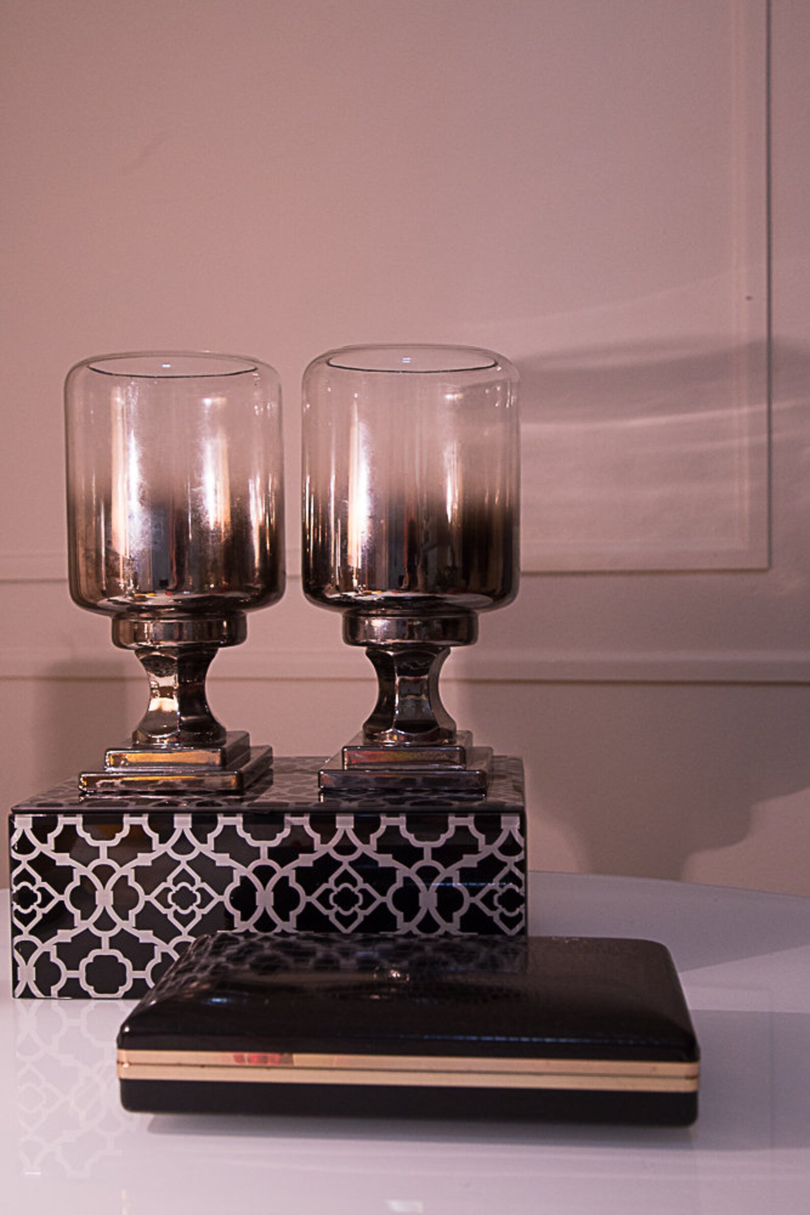 Vintage Spring Box With Brass Accent Etsy UK