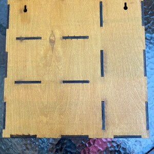 Organizador de bolsas de almacenamiento / Dispensador de | Etsy