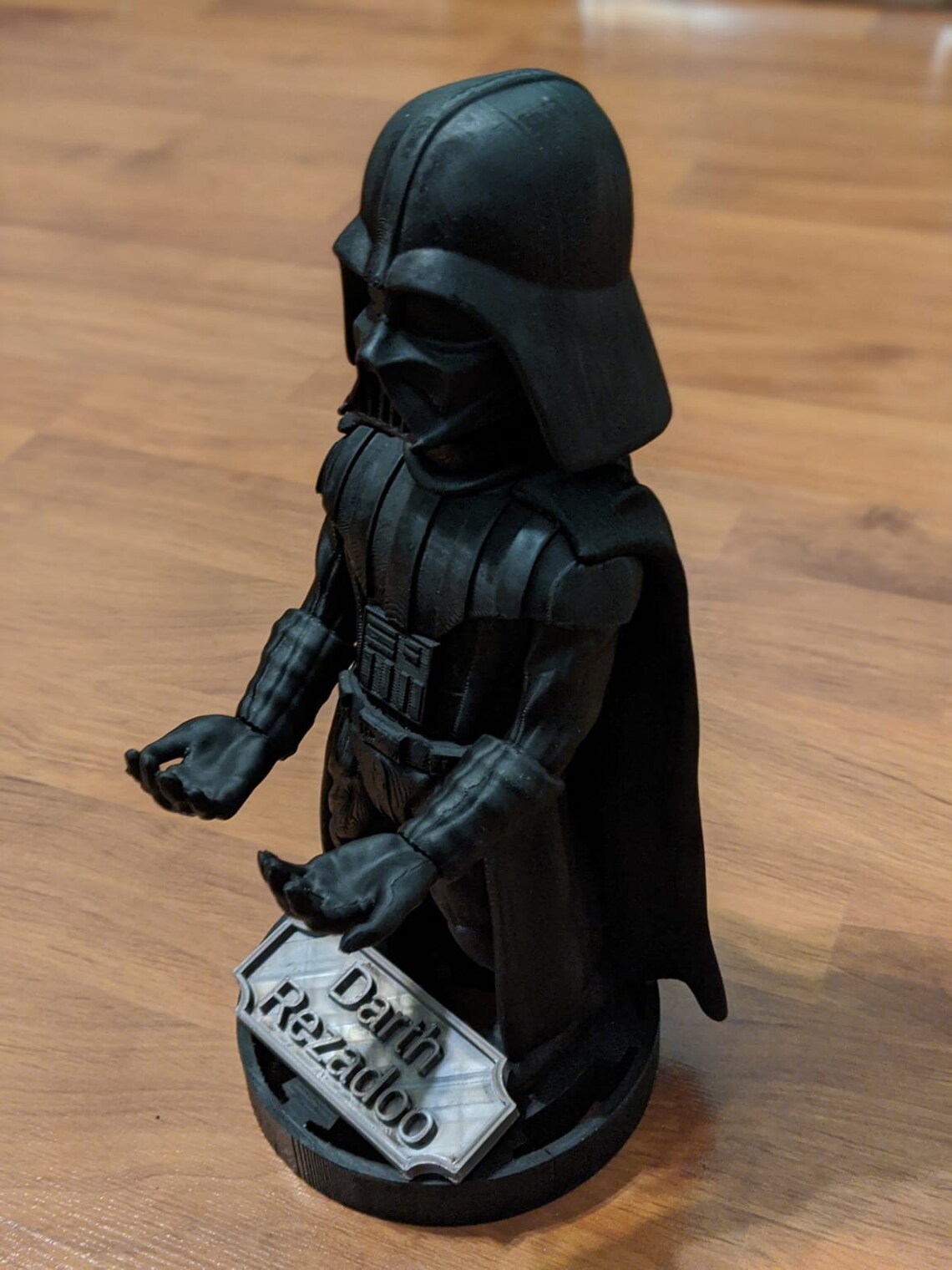Darth Vader Controller Stand Holder | Etsy