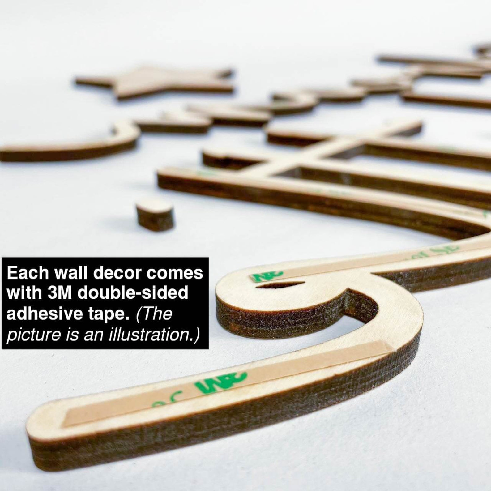 Dream Big Little One Wooden Wall Art Nursery Kids Baby Etsy