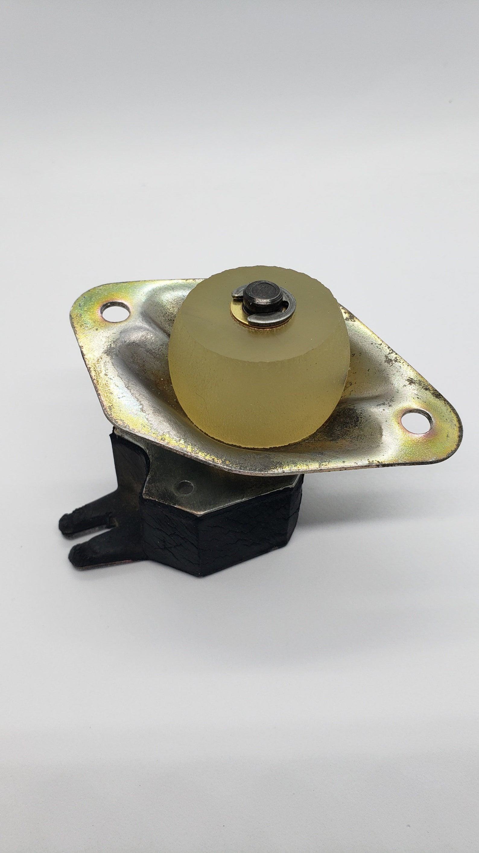 Mercedes W123 Polyurethane Throttle Pivot Bushing Replacement Etsy