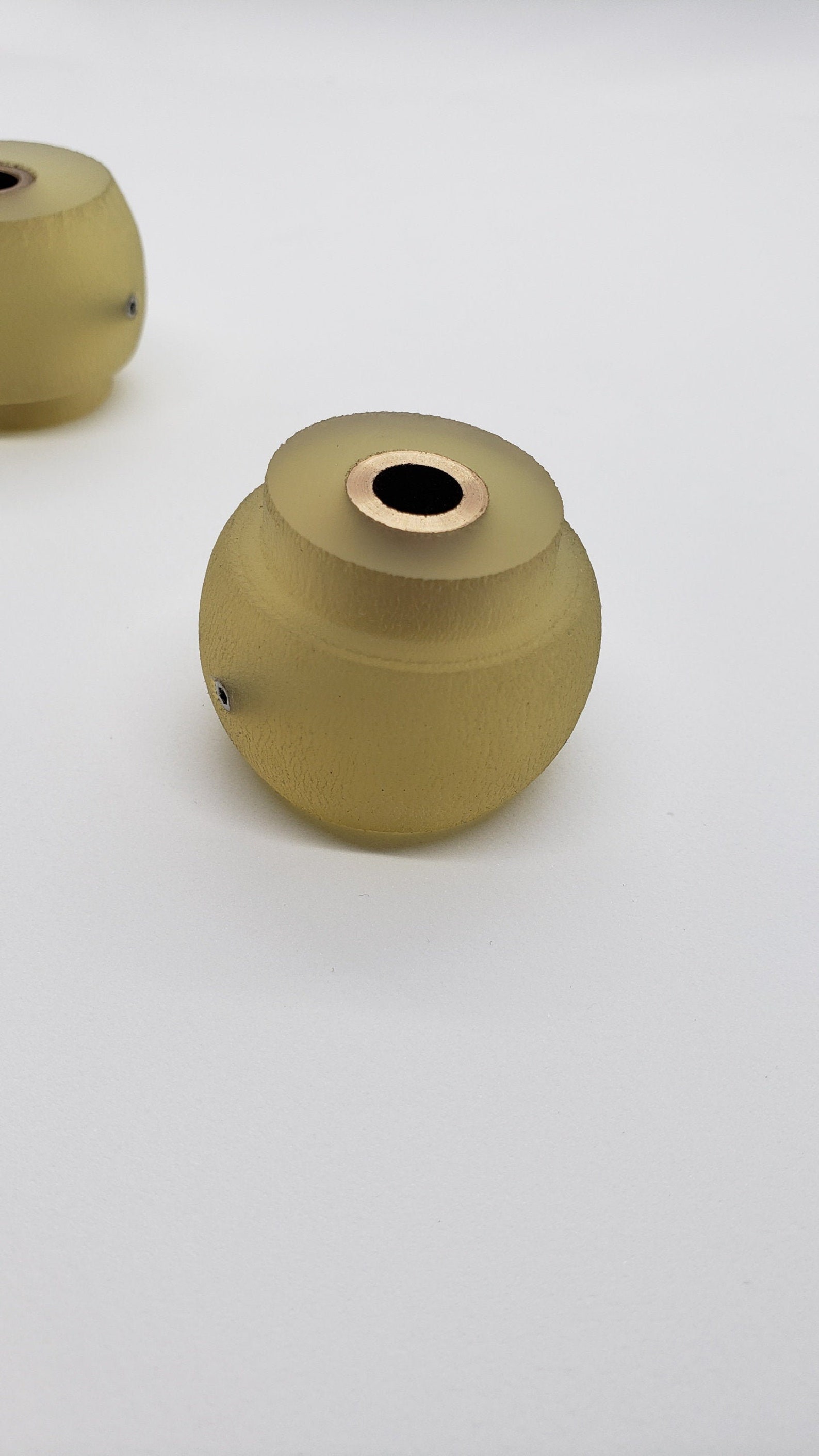 Mercedes W123 Polyurethane Throttle Pivot Bushing Replacement Etsy