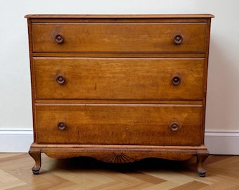 ◇Bassett Furniture アメリカ製 ヴィンテージ | ローチェスト