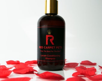 Dog Shampoo For Itchy Skin - Shampoo For Itchy Dogs - Premium Natural Organic Dog Shampoo - Antibacterial 100% Natural & Repels Fleas