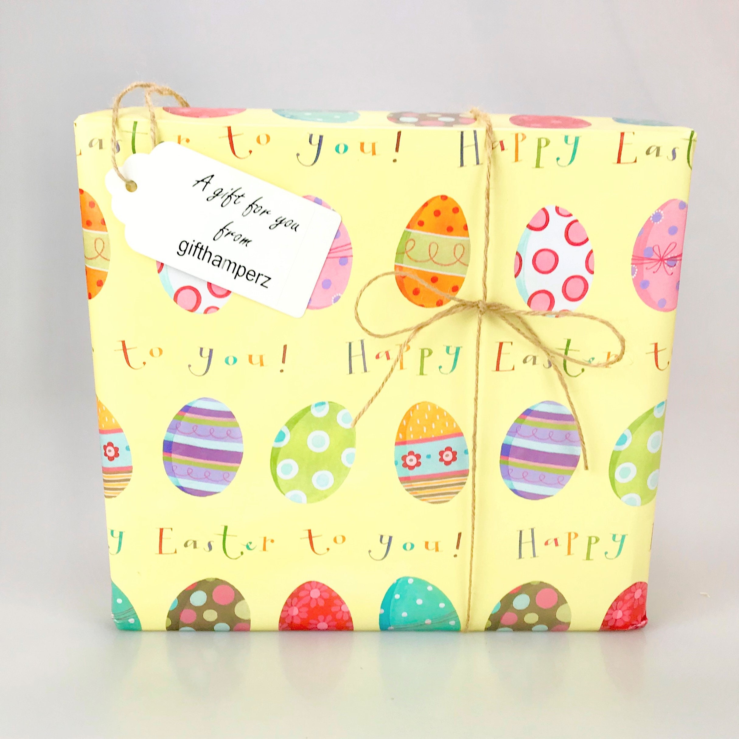 Luxury Afternoon Tea Hamper Gift – Scones, Pastries, Muffins, Teas ...
