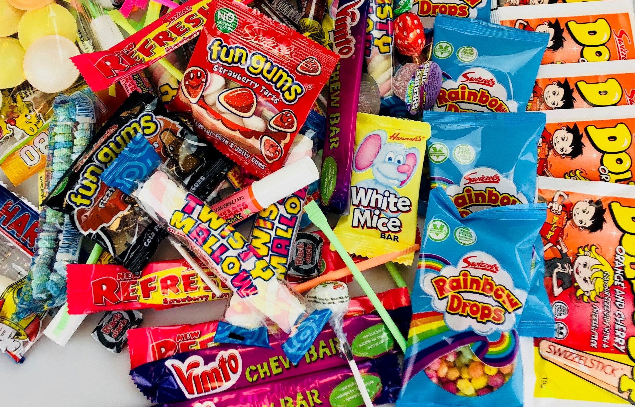 Penny Sweets - Etsy UK