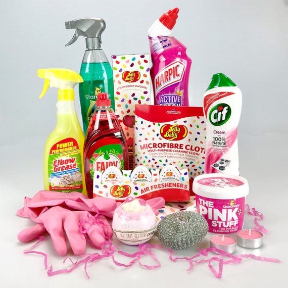 The Pink Stuff: Is it worth it? Where to buy the cleaning product online 