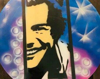 Harry Styles vinyl