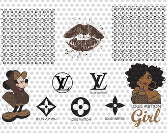 Download Lv Brand Etsy