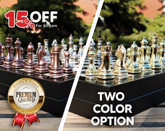 express chess card game