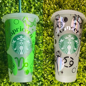 Scorpio Cup, Scorpio Cold Cup, Zodiac Sign Cup, Scorpio gift, Scorpio Coffee Cup, Scorpio Tumbler, Scorpio Zodiac Cup, Zodiac Tumbler image 7