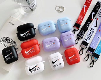 Nike Airpods Etsy