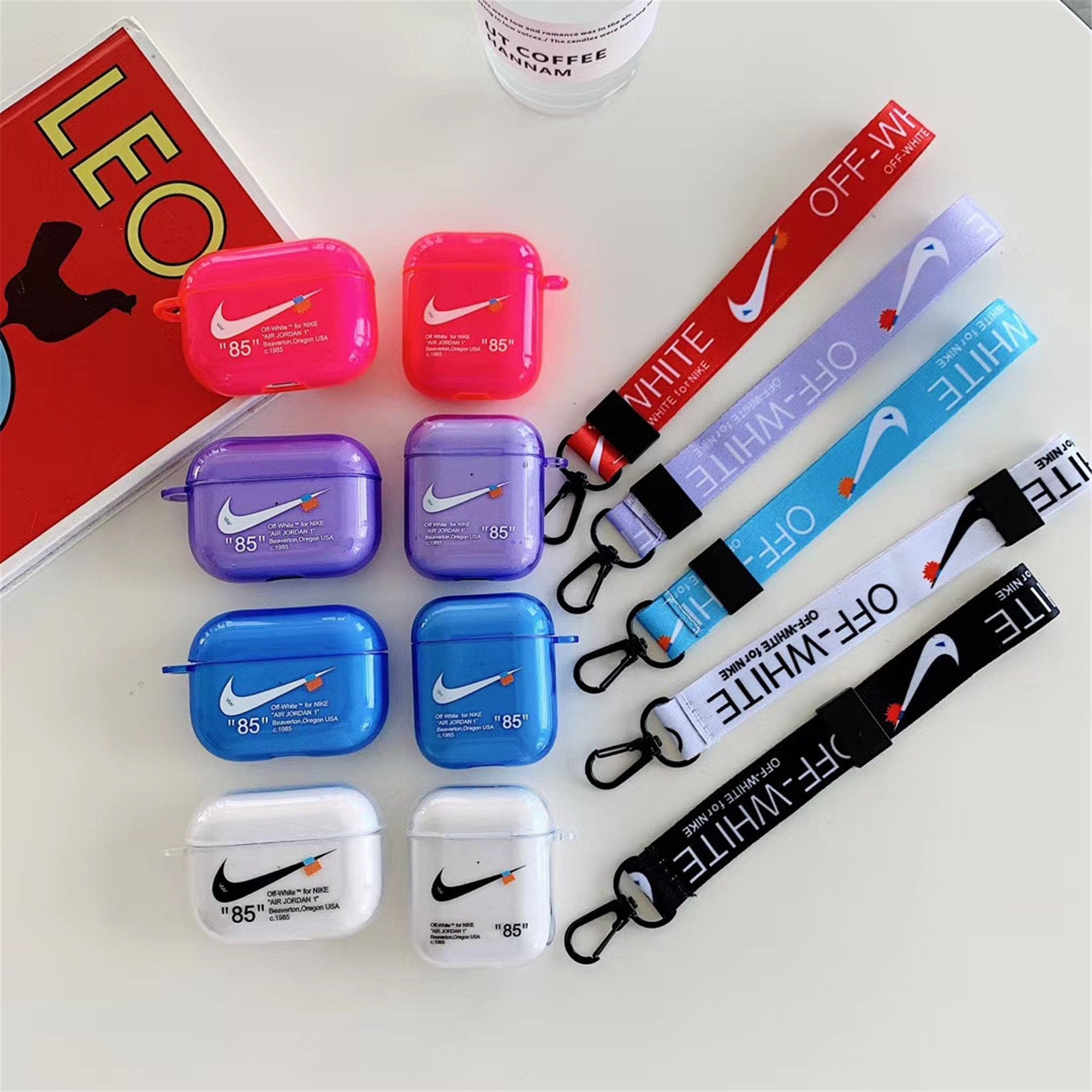 airpods case nike