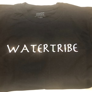 Avatar The Last Airbender ATLA Katara Water Tribe Water Bender Holographic T Shirt Customizable Gift