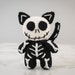 see more listings in the Halloween amigurumi section