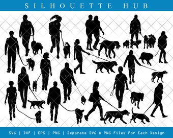 Download Walkers Svg Etsy