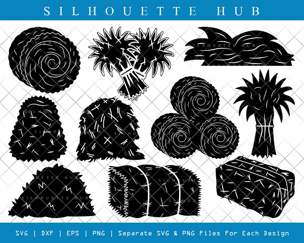 Hay Templates Printable