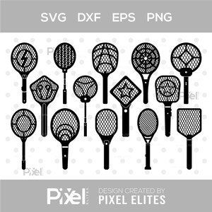 Zapper Svg - Etsy