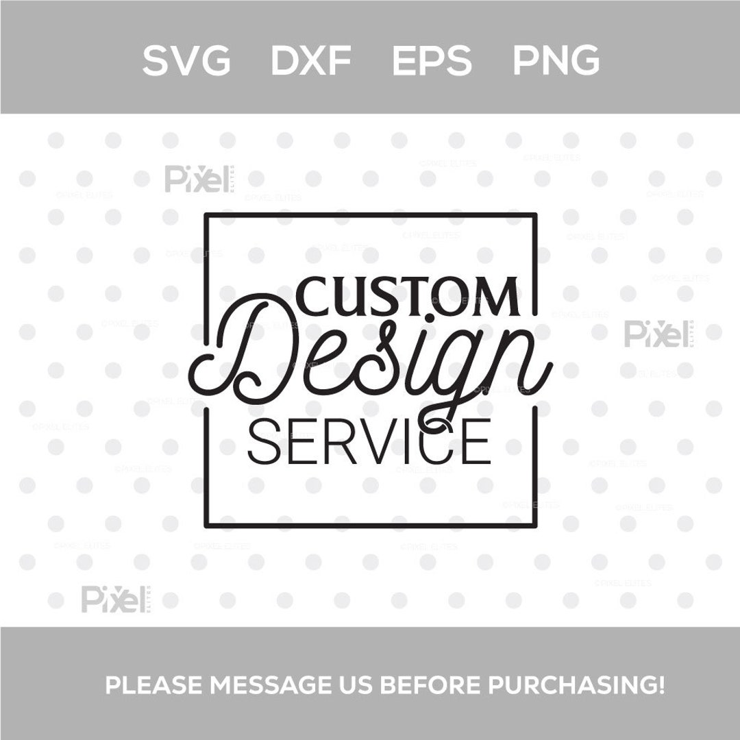 Custom Design Service for Any Digital Products Like Tshirt, Clipart ...