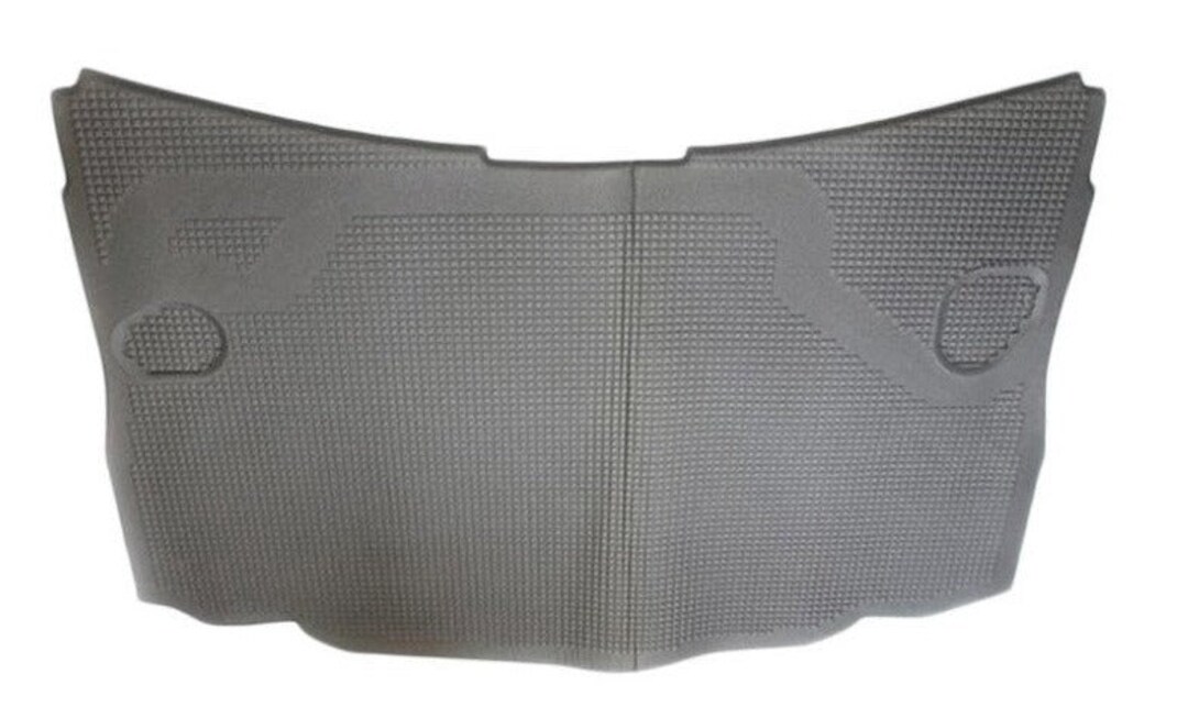 New Insulation Mat for Mercedes W201 Diesel/petrol Etsy