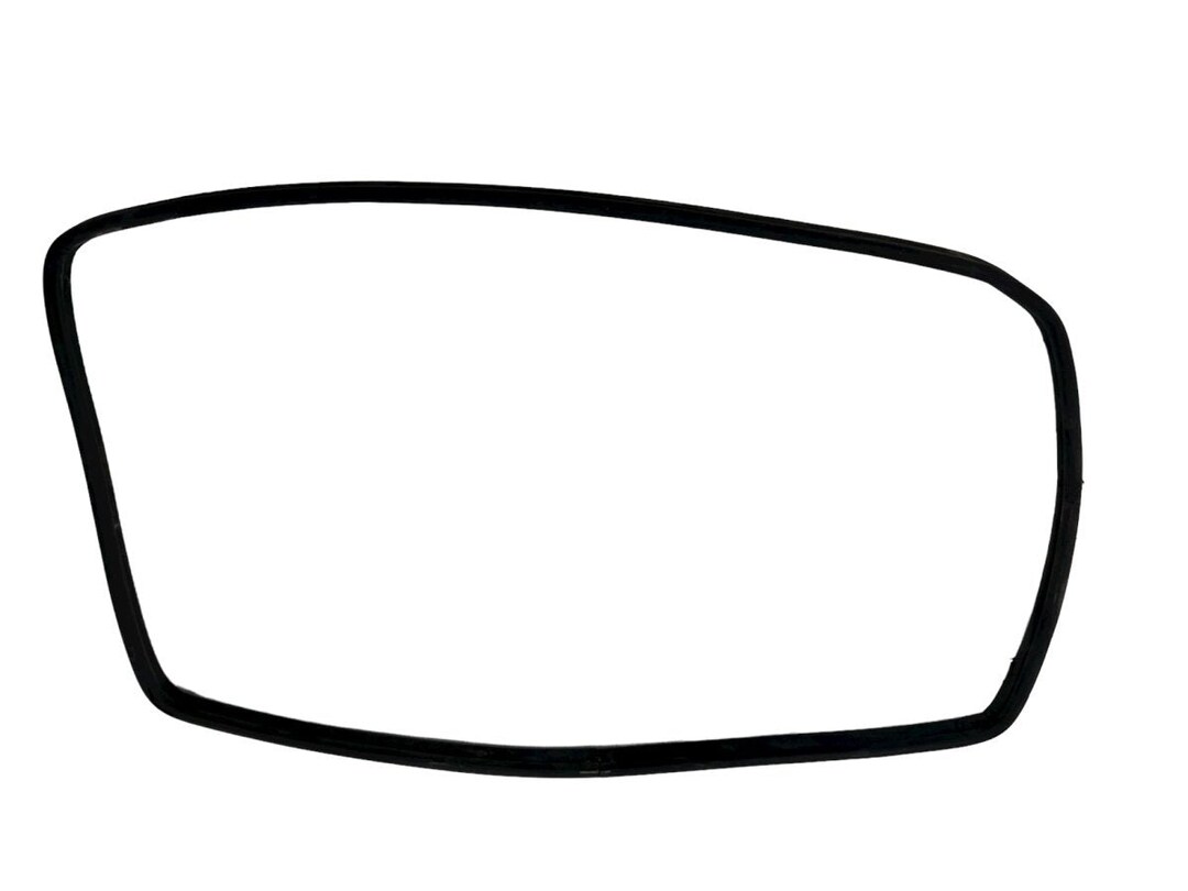 Mercedes W201 Headlight Seal in Front for Light Unit Between Etsy