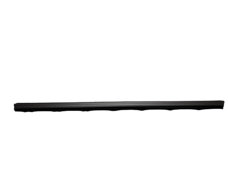 Mercedes W201 Sealing Rails Set Door Windows Inside shops Front & Rear