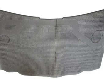 W201 Insulation mat bonnet new