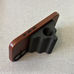 Ergonomic Phone Grip - Etsy Ergonomic Phone Grip - Etsy
