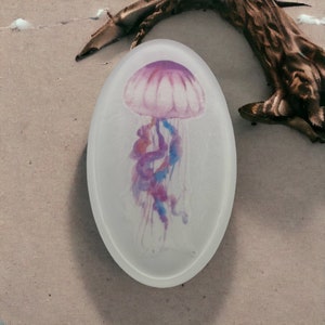 Jellyfish - Bar Soap