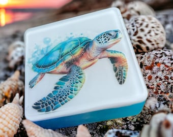 Sea Turtle - Bar Soap