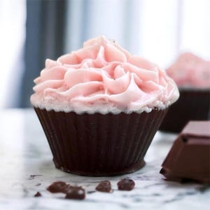Cupcake - Bar Soap