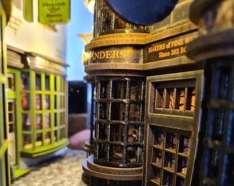Download Book Nook Etsy