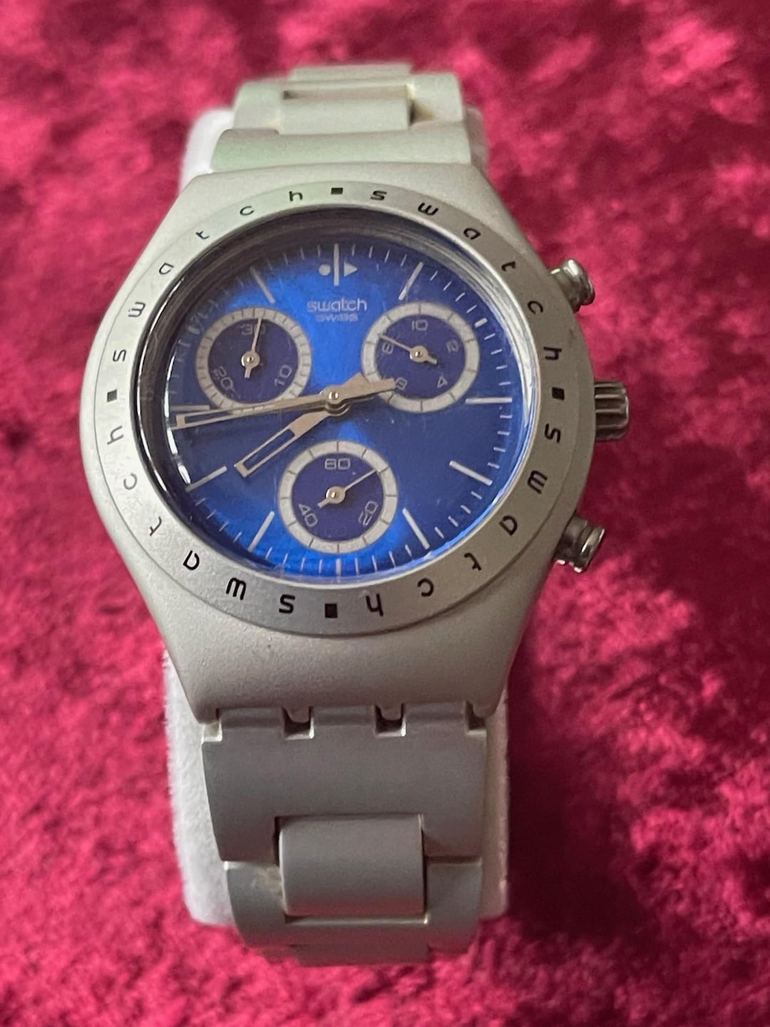 Swatch Watch YMS1003 