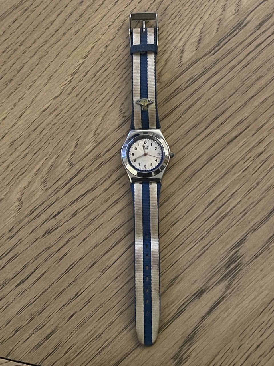 【楽天スーパーセール】 Swatch Watch  YLS415P Westwood Vivienne 時計