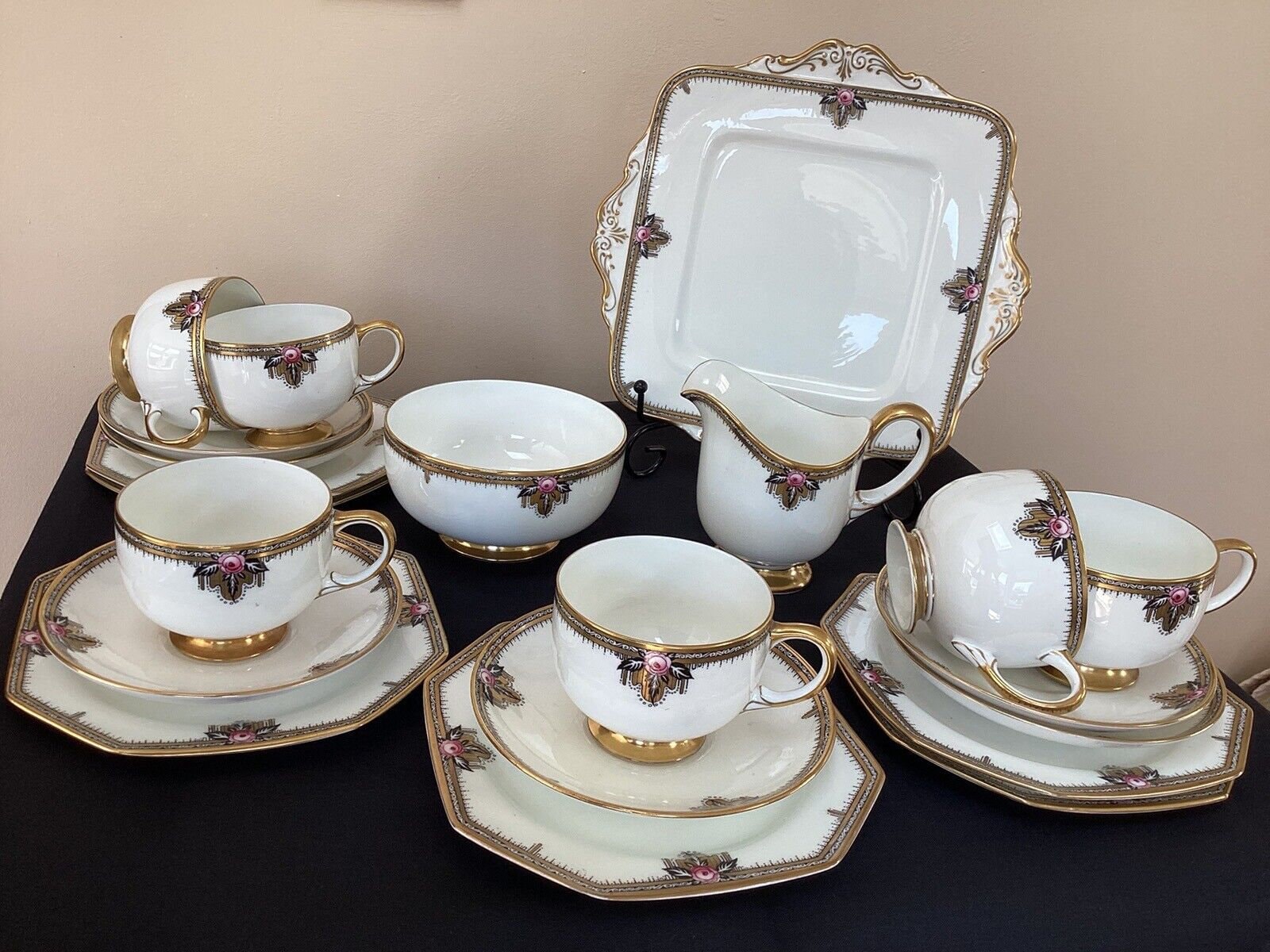 Star paragon china - Etsy 日本