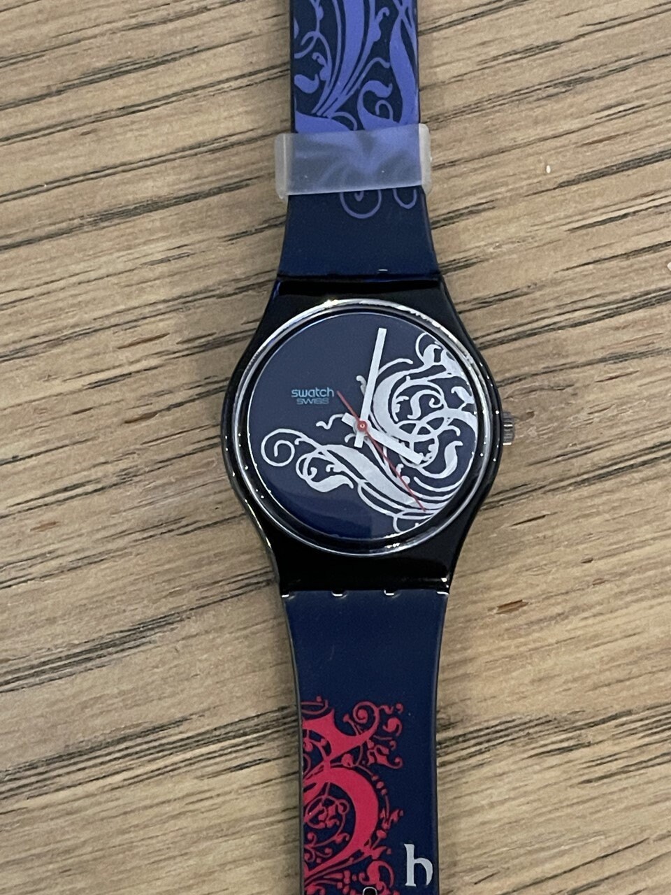 Swatch Watch GB135 
