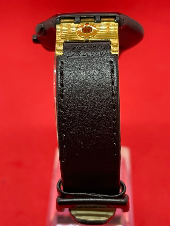 Swatch Watch James Bond SUYB119 