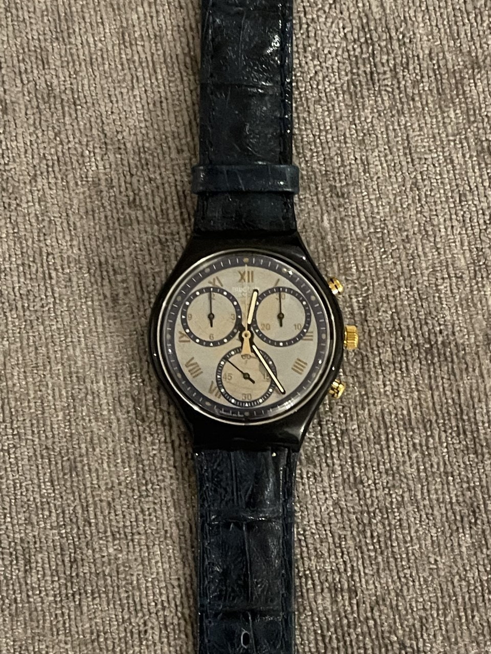 90s swatch watch - Etsy 日本
