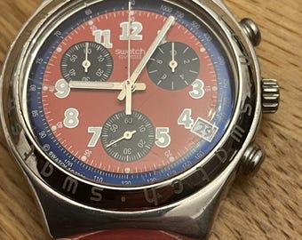 Swatch Watch YCS405 