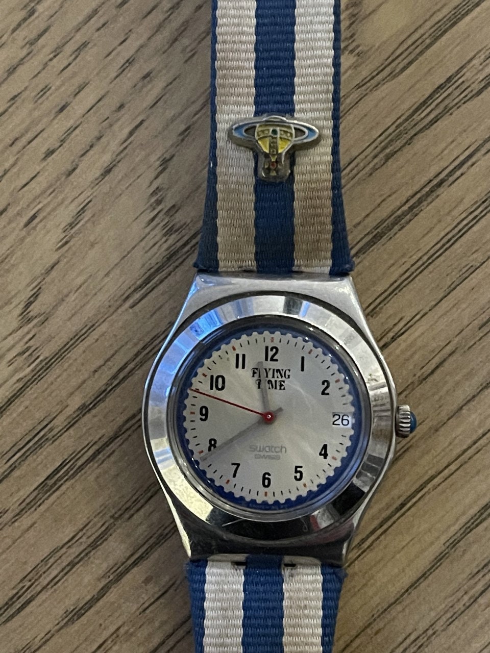Vivienne Westwood Swatch Watch - Etsy Vivienne Westwood Swatch Watch - Etsy