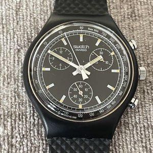Swatch Black Friday - Etsy
