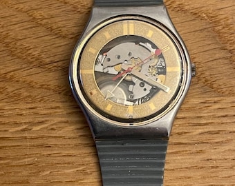 1986 Vintage Swatch (GK102) 