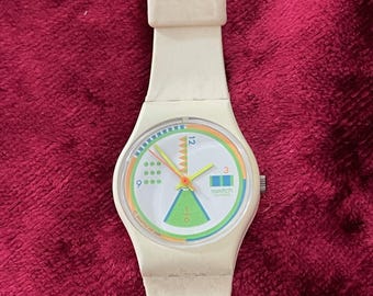 Swatch Watch GJ101 
