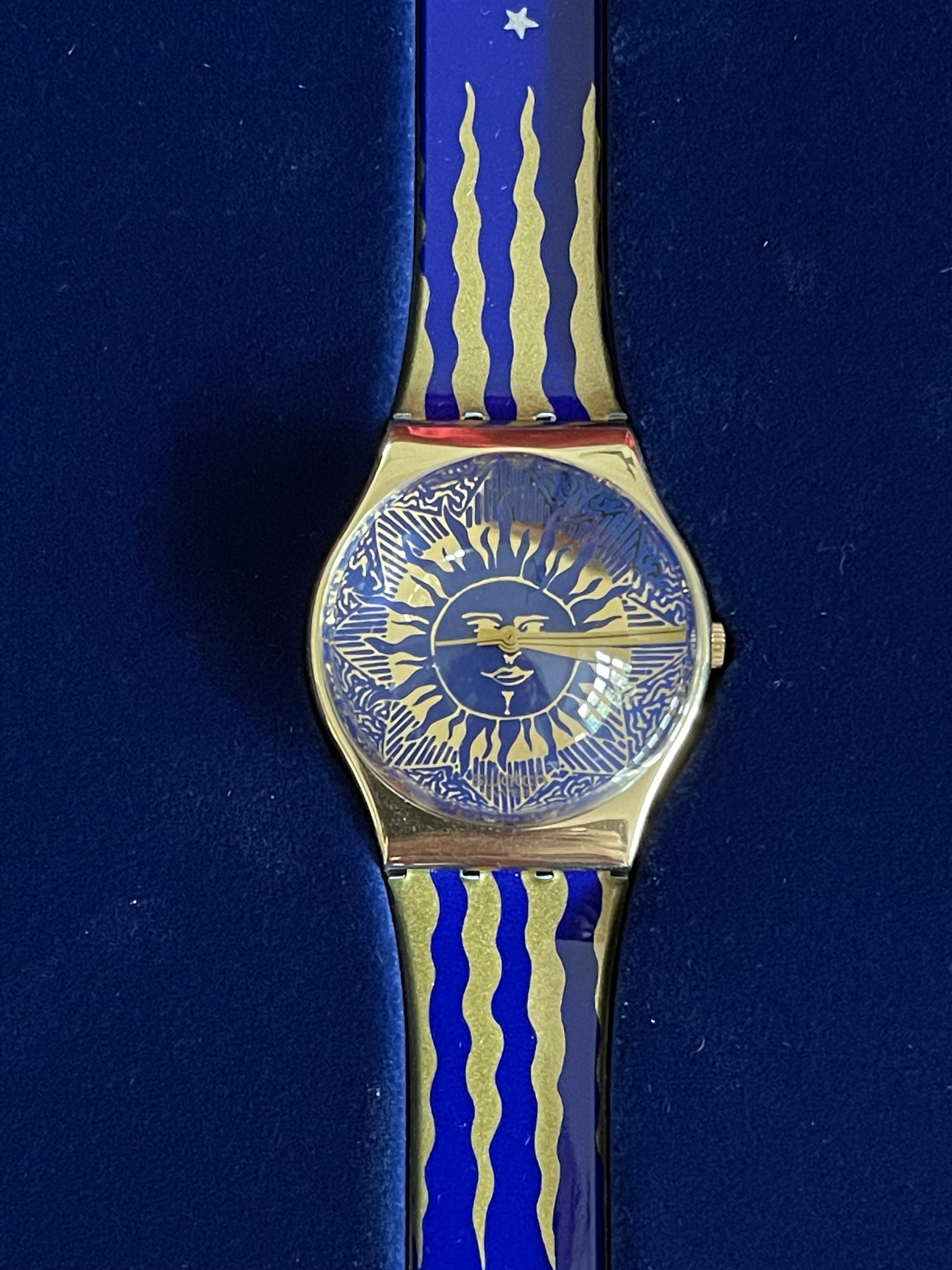 Swatch Watch GZ122 